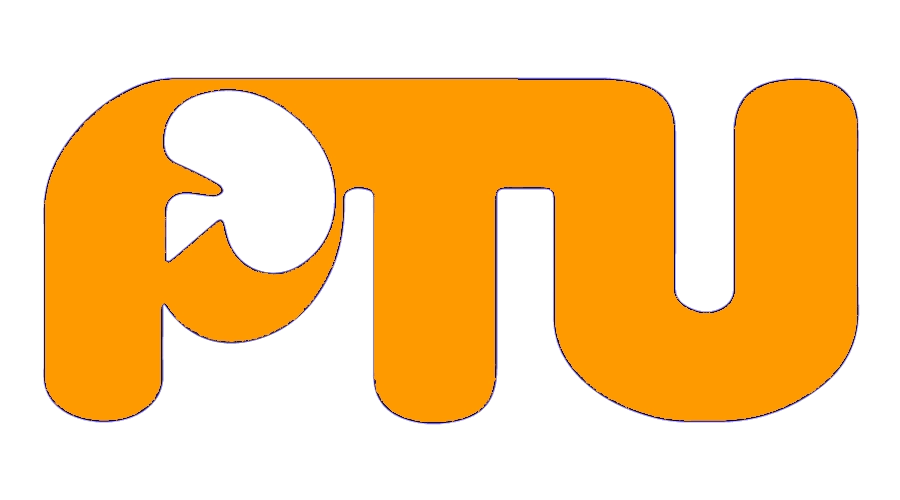 Logo PTU